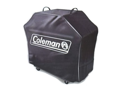 כיסוי פרימיום לגריל Coleman 3-4 מבערים