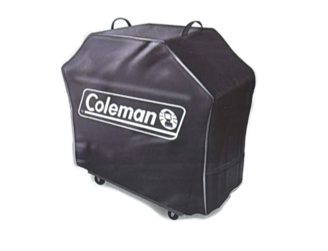 כיסוי פרימיום לגריל Coleman 3-4 מבערים