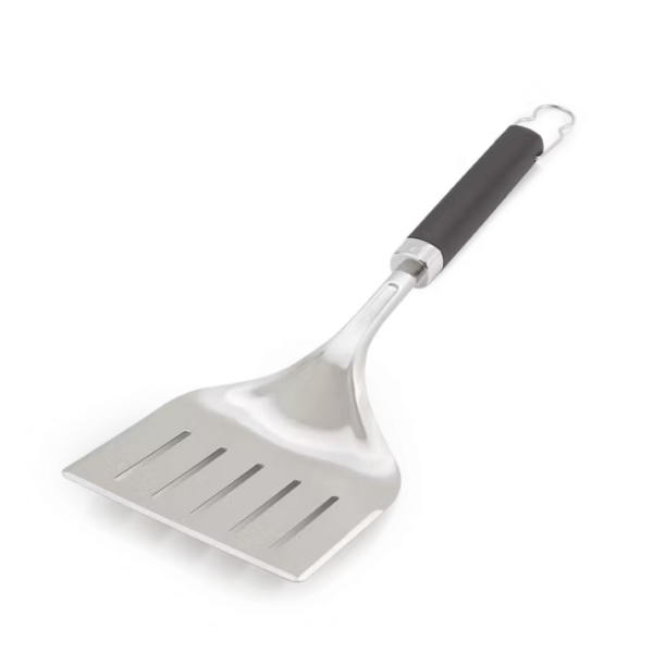 מרית גריל רחבה Weber Precision