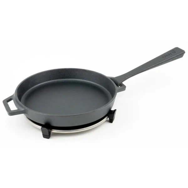מחבת הגשה מברזל יצוק Ooni Sizzler