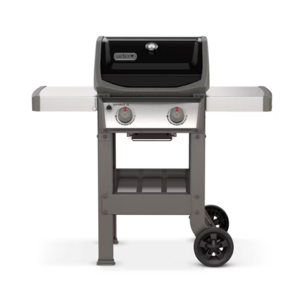 גריל גז Weber Spirit II E-210 עם 2 מבערים