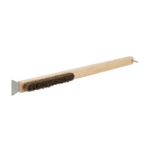 מברשת ניקוי וגירוד מקצועית לטאבון Witt
