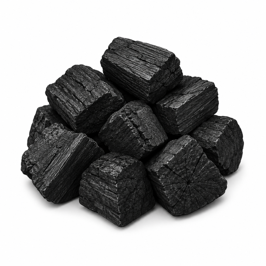 פחם פאלו סנטו (Palo Santo) 15 ק״ג