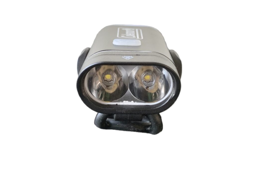 פנס LED נטען לידית הגריל Coleman