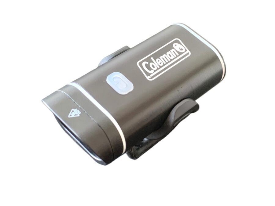 פנס LED נטען לידית הגריל Coleman