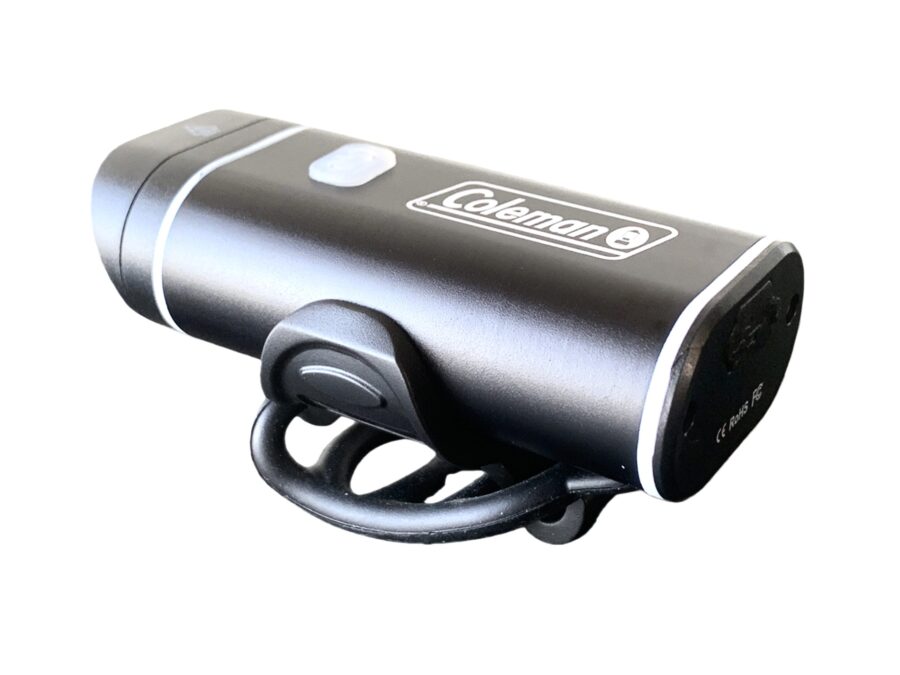 פנס LED נטען לידית הגריל Coleman