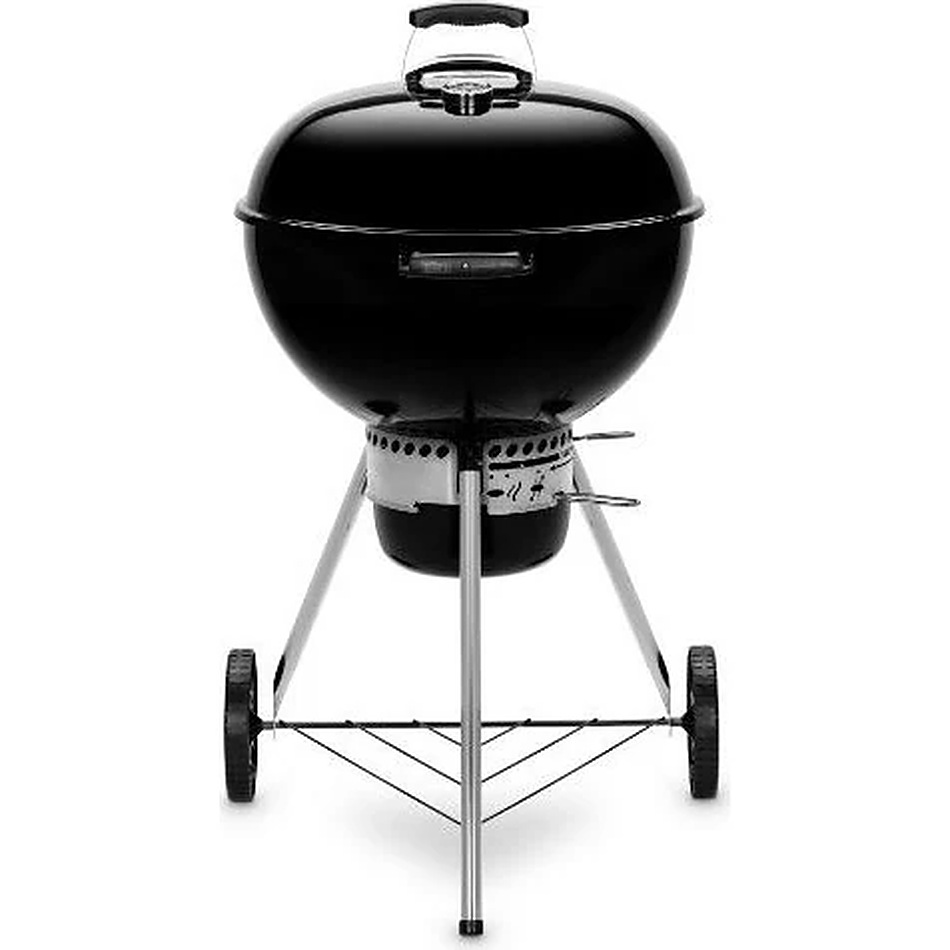 גריל פחמים Weber Original Kettle 57 שחור