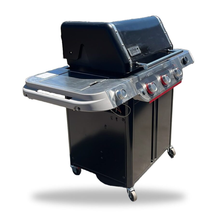 גריל גז חכם Weber Genesis EPX-335 - פקשוט 3