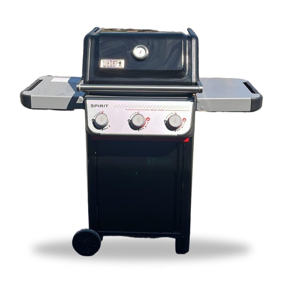 גריל גז 3 מבערים Weber Spirit E-325 - פקשוט 1